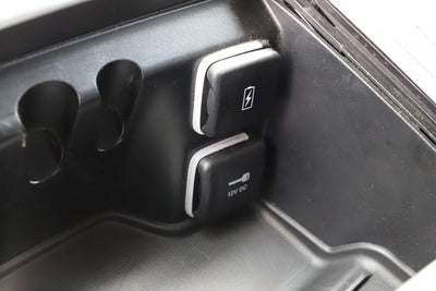 2022 Chrysler Pacifica Limited AWD