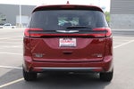 2022 Chrysler Pacifica Limited AWD