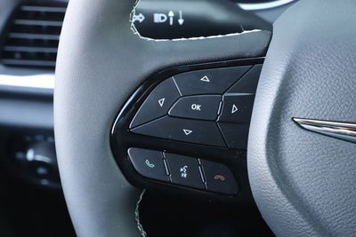 2026 Chrysler Pacifica PACIFICA LIMITED AWD