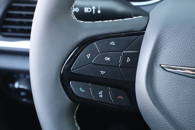 2026 Chrysler Pacifica PACIFICA LIMITED AWD