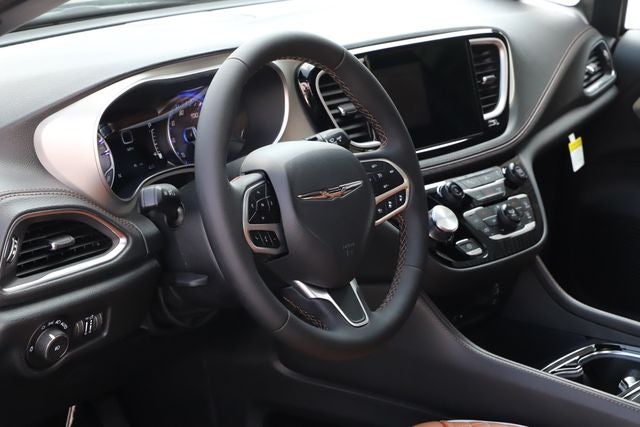 2026 Chrysler Pacifica PACIFICA PINNACLE AWD