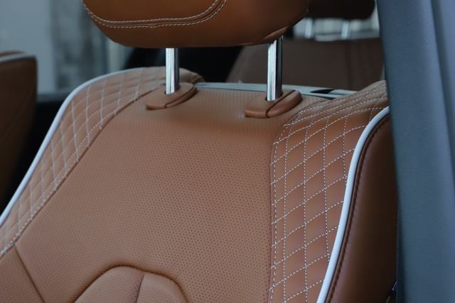 2026 Chrysler Pacifica PACIFICA PINNACLE AWD