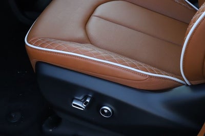 2026 Chrysler Pacifica PACIFICA PINNACLE AWD