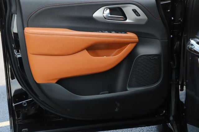 2026 Chrysler Pacifica PACIFICA PINNACLE AWD