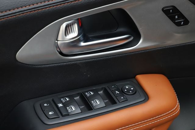 2026 Chrysler Pacifica PACIFICA PINNACLE AWD