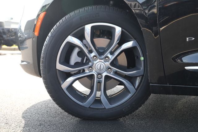 2026 Chrysler Pacifica PACIFICA PINNACLE AWD