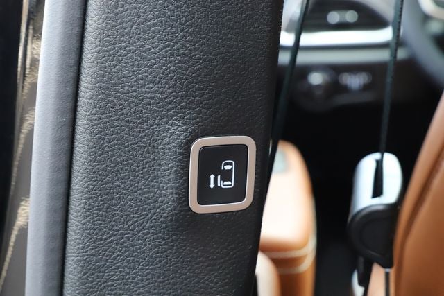 2026 Chrysler Pacifica PACIFICA PINNACLE AWD