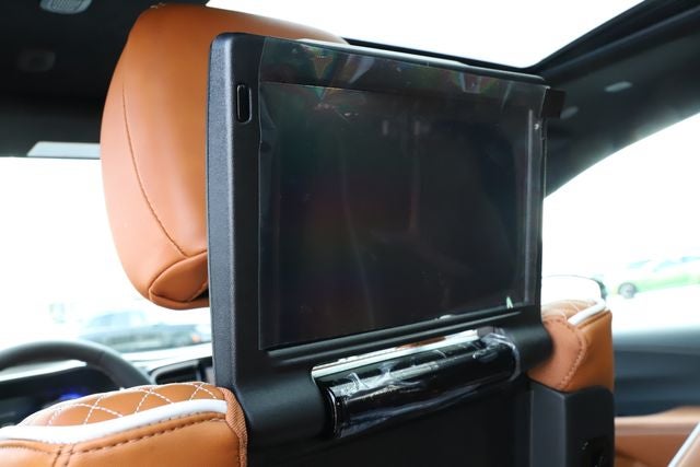 2026 Chrysler Pacifica PACIFICA PINNACLE AWD