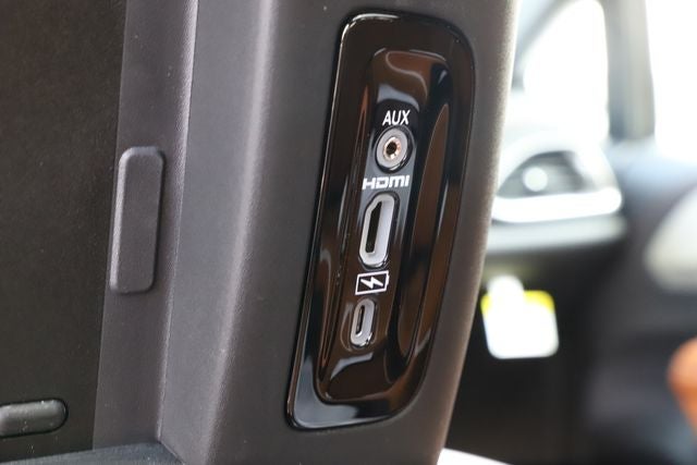 2026 Chrysler Pacifica PACIFICA PINNACLE AWD