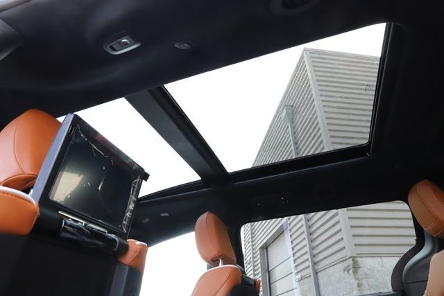 2026 Chrysler Pacifica PACIFICA PINNACLE AWD