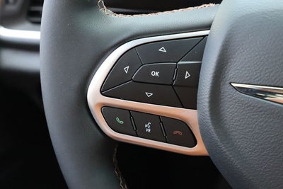 2026 Chrysler Pacifica PACIFICA PINNACLE AWD