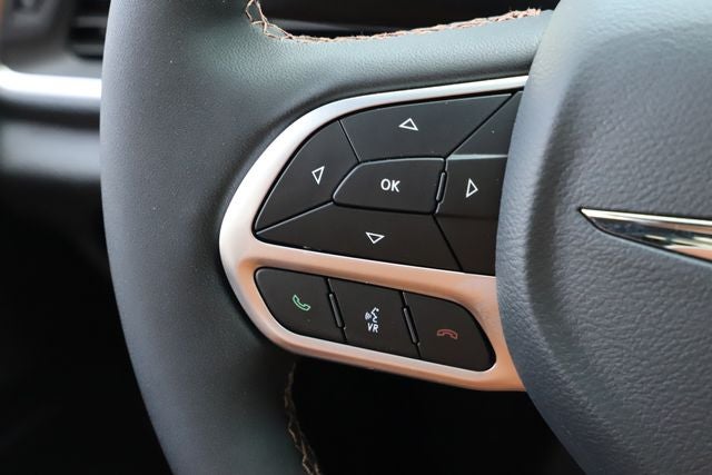 2026 Chrysler Pacifica PACIFICA PINNACLE AWD