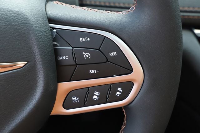 2026 Chrysler Pacifica PACIFICA PINNACLE AWD