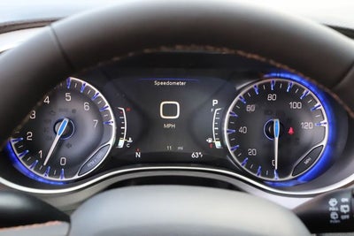 2026 Chrysler Pacifica PACIFICA PINNACLE AWD