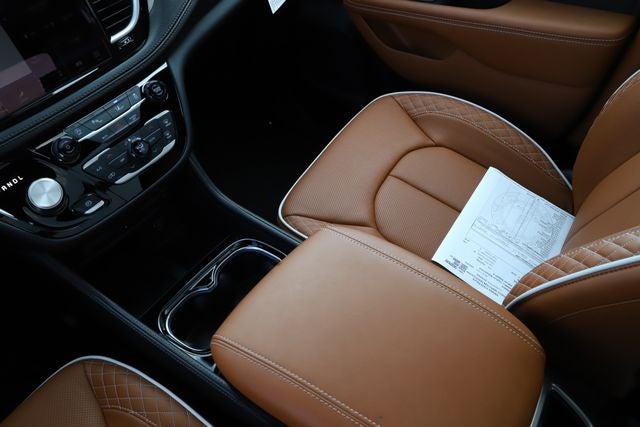 2026 Chrysler Pacifica PACIFICA PINNACLE AWD