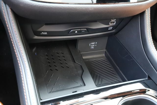 2026 Chrysler Pacifica PACIFICA PINNACLE AWD