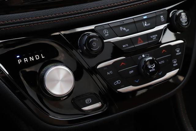 2026 Chrysler Pacifica PACIFICA PINNACLE AWD