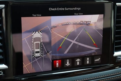 2026 Chrysler Pacifica PACIFICA PINNACLE AWD