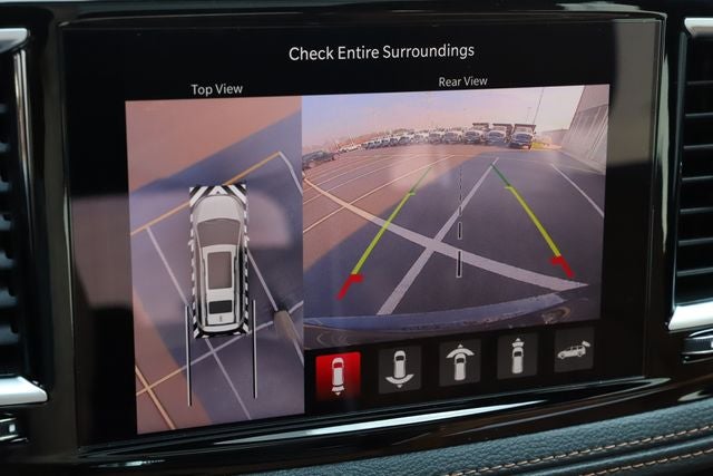 2026 Chrysler Pacifica PACIFICA PINNACLE AWD