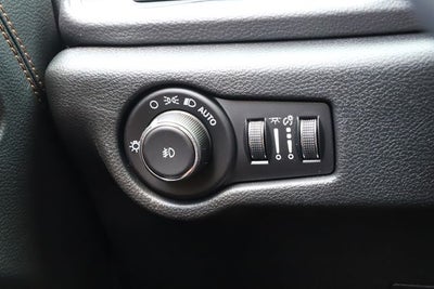 2026 Chrysler Pacifica PACIFICA PINNACLE AWD