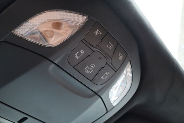 2026 Chrysler Pacifica PACIFICA PINNACLE AWD