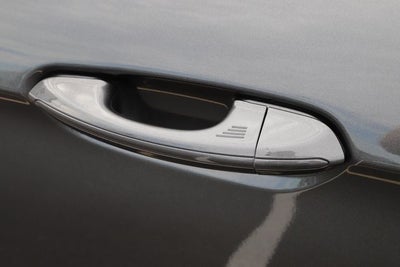 2020 Ford Edge ST Line