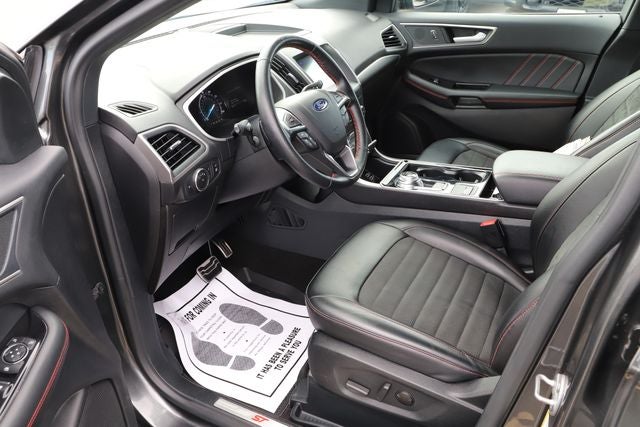2020 Ford Edge ST Line