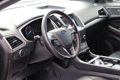 2020 Ford Edge ST Line