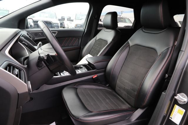 2020 Ford Edge ST Line