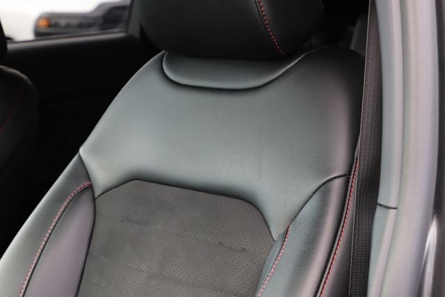 2020 Ford Edge ST Line