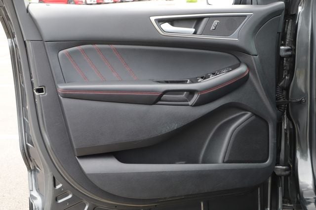 2020 Ford Edge ST Line