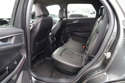 2020 Ford Edge ST Line