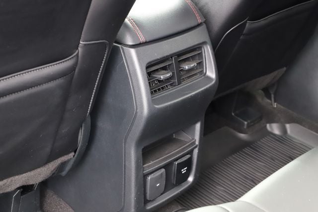2020 Ford Edge ST Line