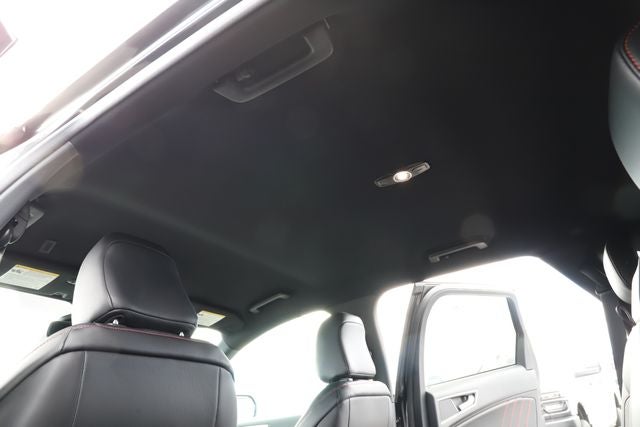 2020 Ford Edge ST Line