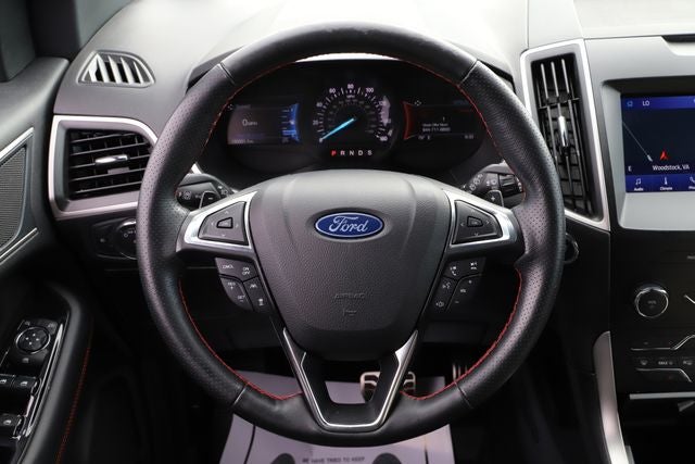 2020 Ford Edge ST Line