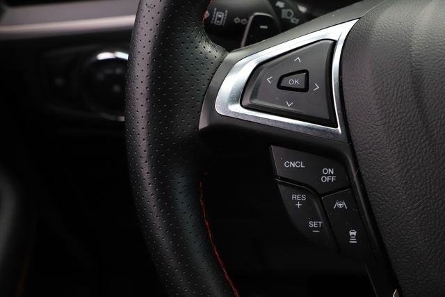 2020 Ford Edge ST Line