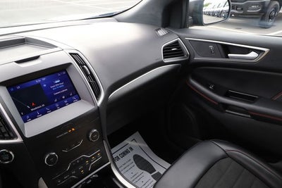 2020 Ford Edge ST Line
