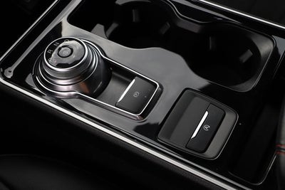 2020 Ford Edge ST Line