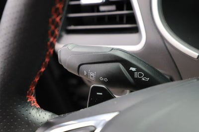 2020 Ford Edge ST Line