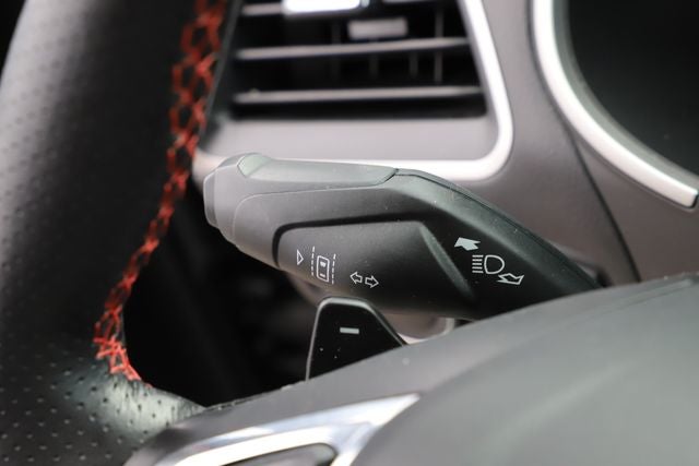 2020 Ford Edge ST Line