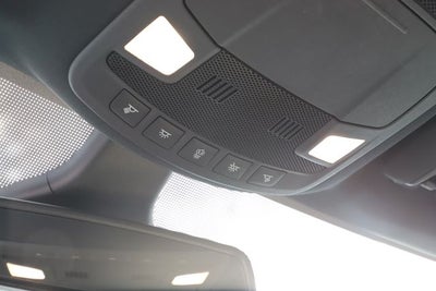 2020 Ford Edge ST Line