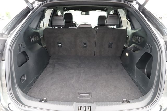 2020 Ford Edge ST Line
