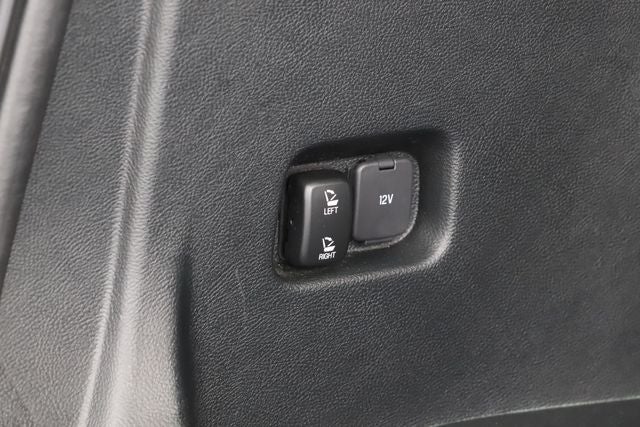 2020 Ford Edge ST Line