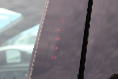 2020 Ford Edge ST Line
