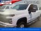 2025 Chevrolet Silverado 2500HD 4WD Crew Cab Standard Bed LT