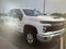 2025 Chevrolet Silverado 2500HD 4WD Crew Cab Standard Bed LT