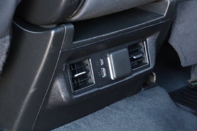 2025 Chevrolet Silverado 2500HD 4WD Crew Cab Standard Bed LT