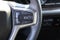 2025 Chevrolet Silverado 2500HD 4WD Crew Cab Standard Bed LT