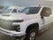2025 Chevrolet Silverado 2500HD 4WD Crew Cab Standard Bed LT