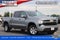 2026 Chevrolet Silverado 1500 4WD Crew Cab Standard Bed LT